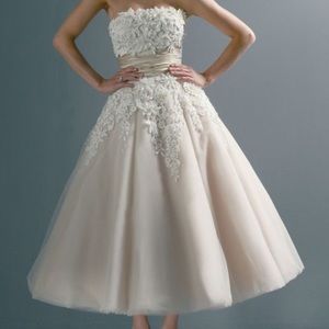 Wedding/Ball Gown